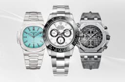 Investment Watches: Which Timepieces Hold Their Value